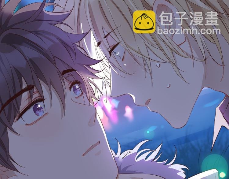 第17话 你属于我的时间