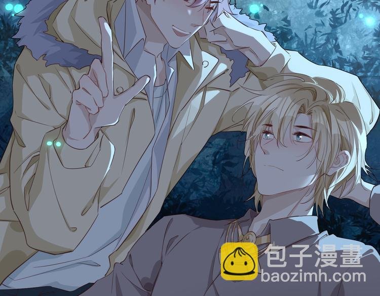 第17话 你属于我的时间