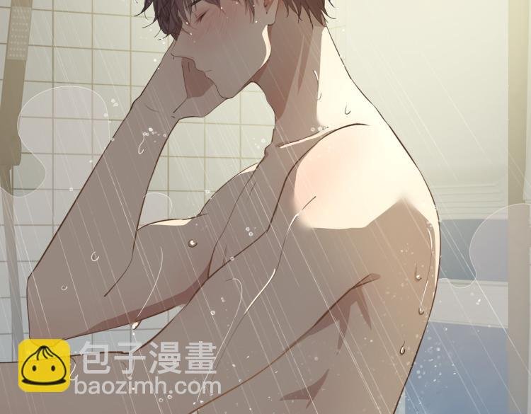 第28话 情不自禁