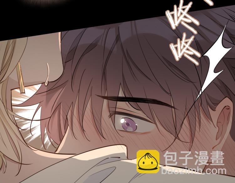 第28话 情不自禁