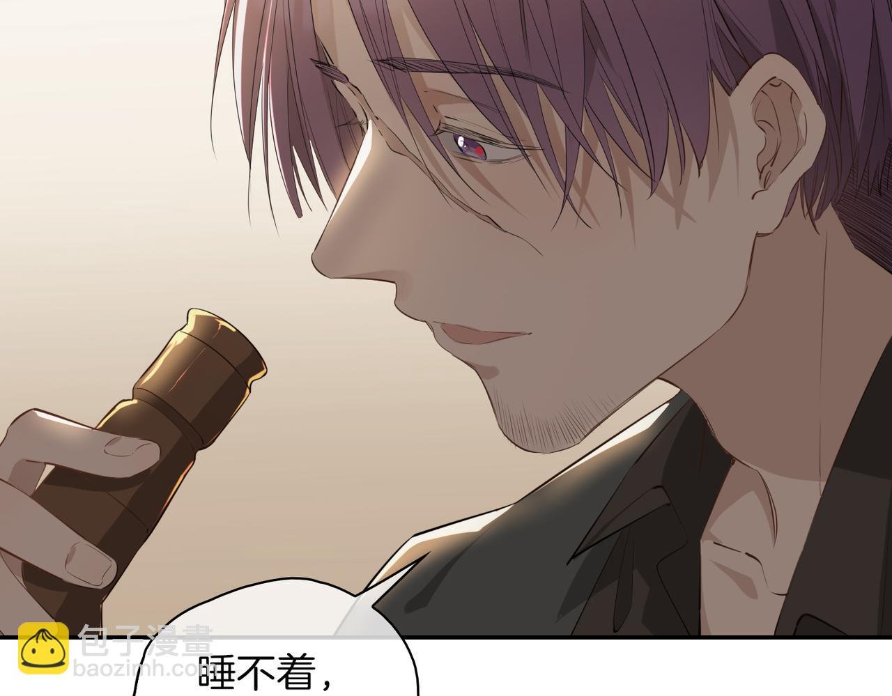 第35话 很想你