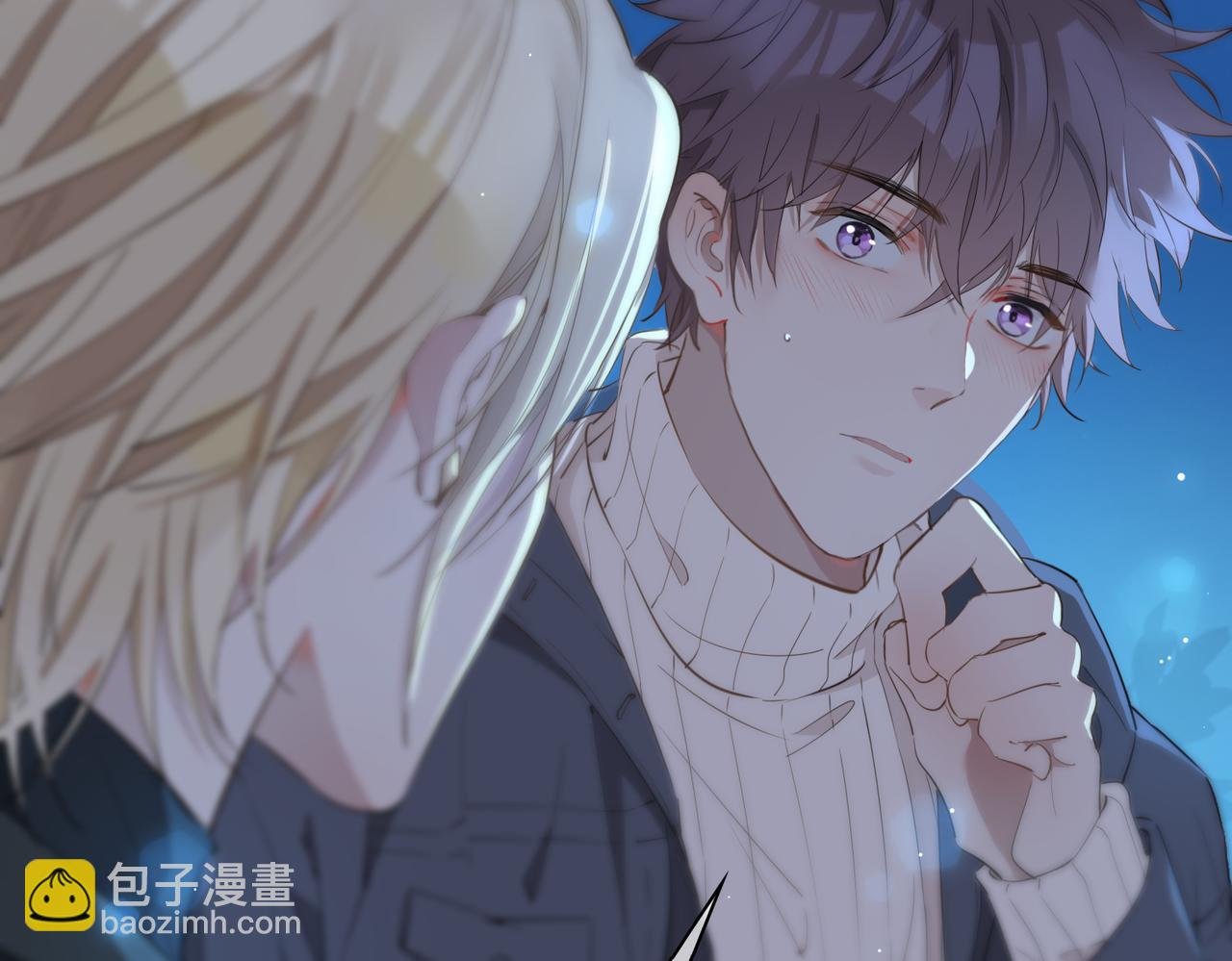 第37话 羁绊