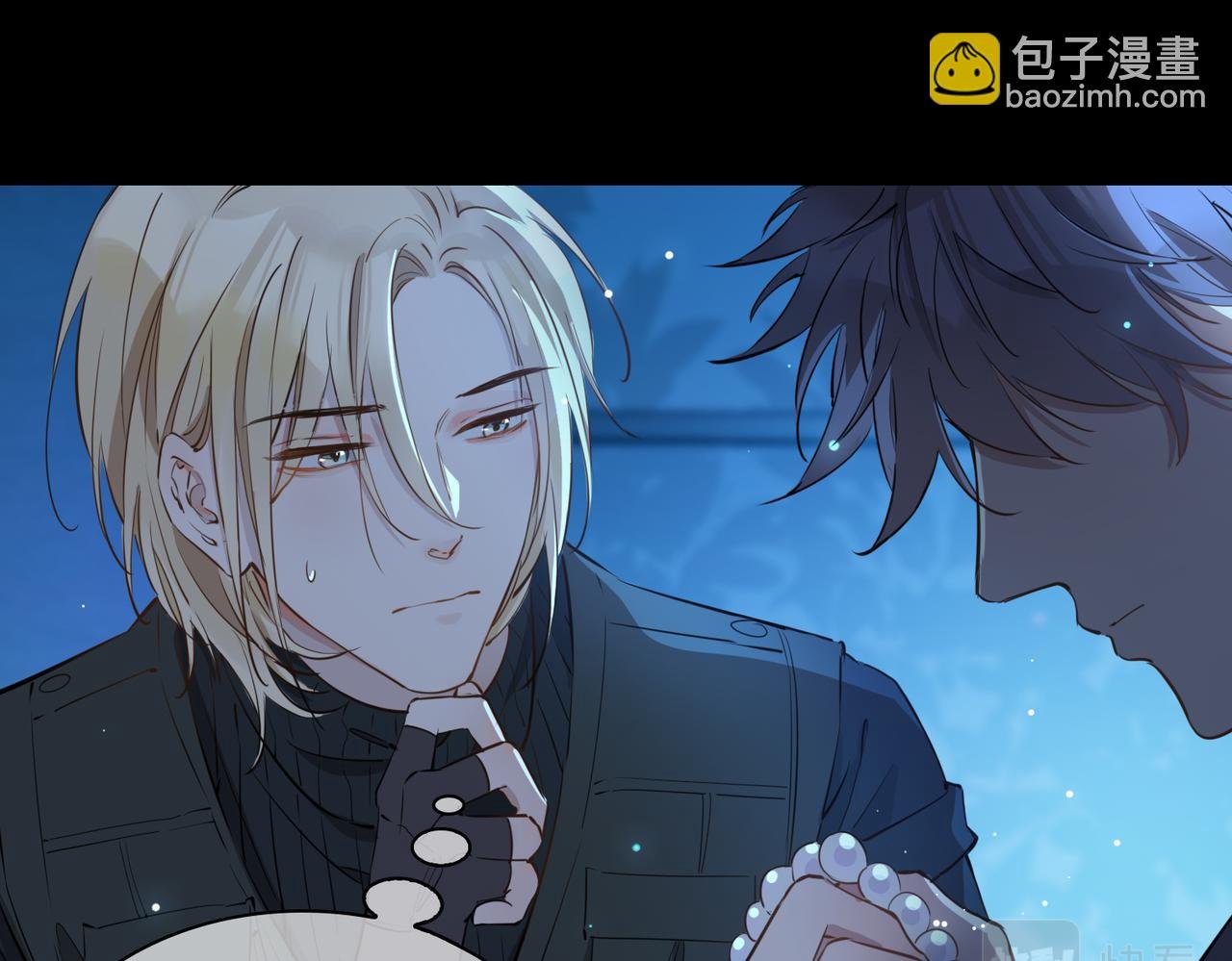 第37话 羁绊