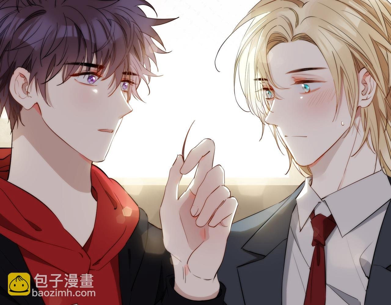 第43话 好戏开始