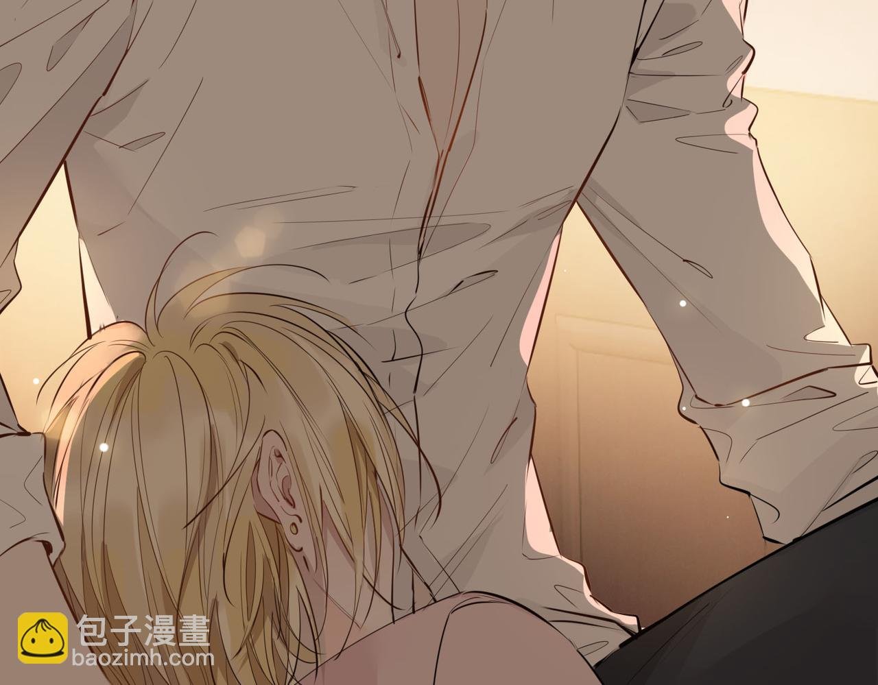 第75话 我很幸福
