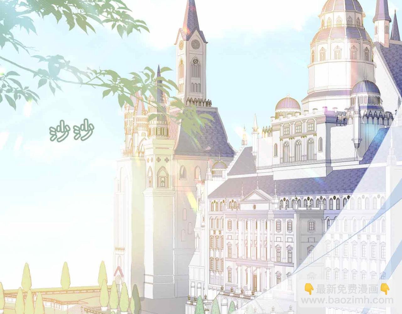 第3话 多伦之子