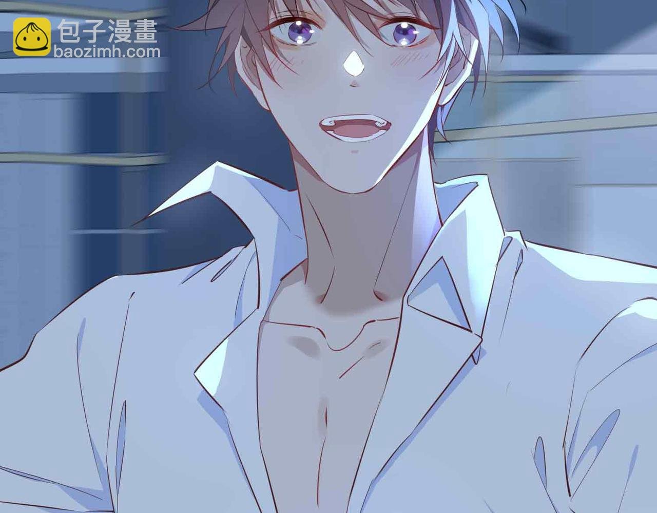 第3话 多伦之子