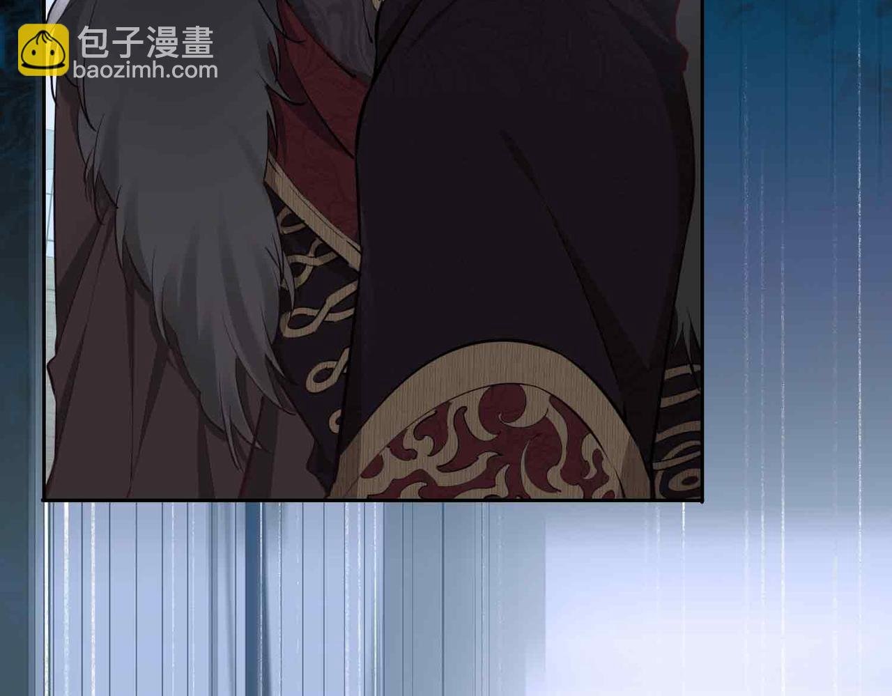 第4话 与虎谋食