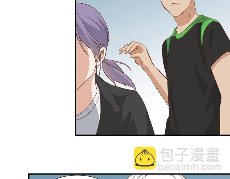第20话 狼总裁吃醋了？！