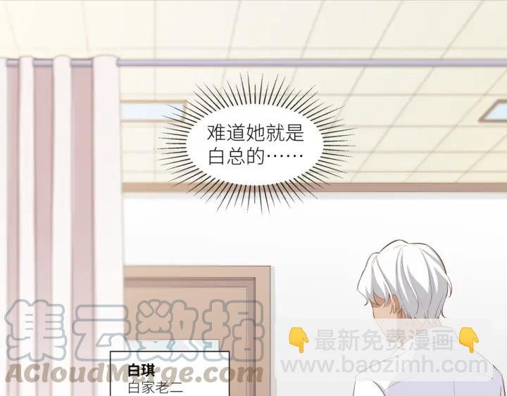第27话 白总的爱人？