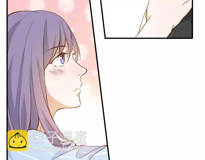 第30话 我要你待在我身边