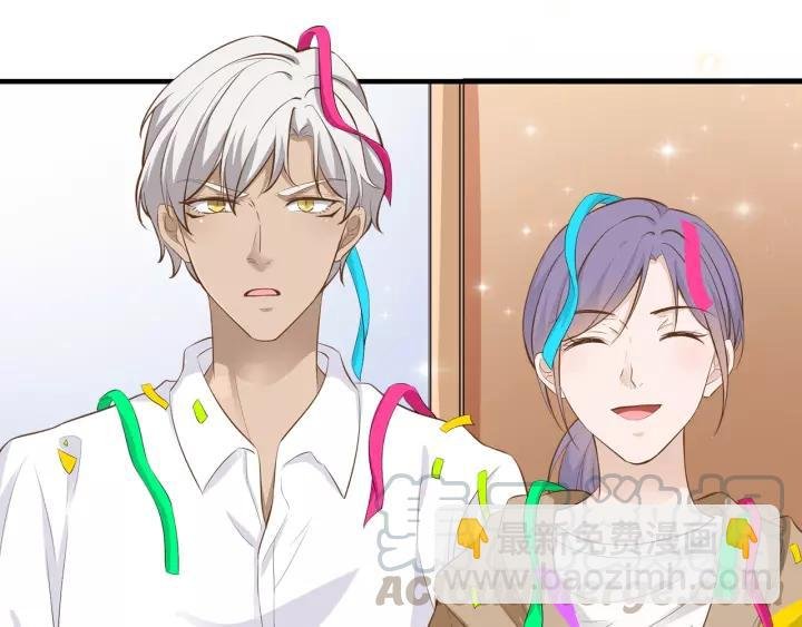 第31话 笨死了我帮你擦身！
