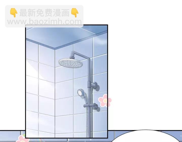 第31话 笨死了我帮你擦身！