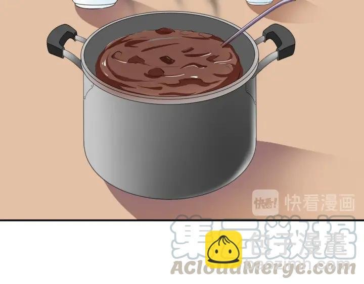 第33话 亲自为你煮饭