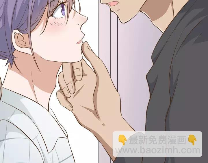 第34话 现成的女朋友