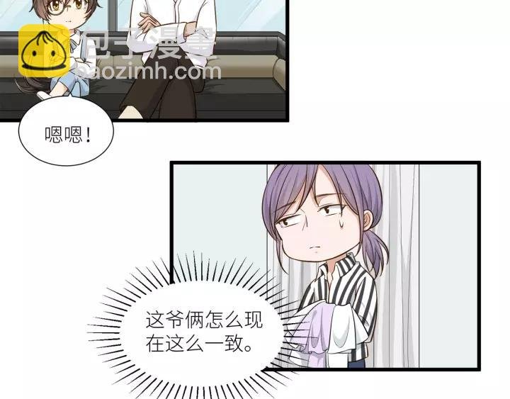 第36话 相亲前的换装游戏