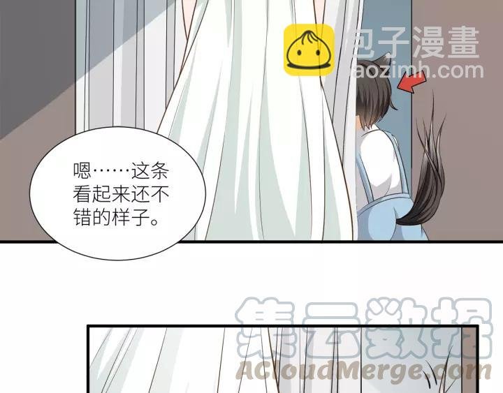 第36话 相亲前的换装游戏