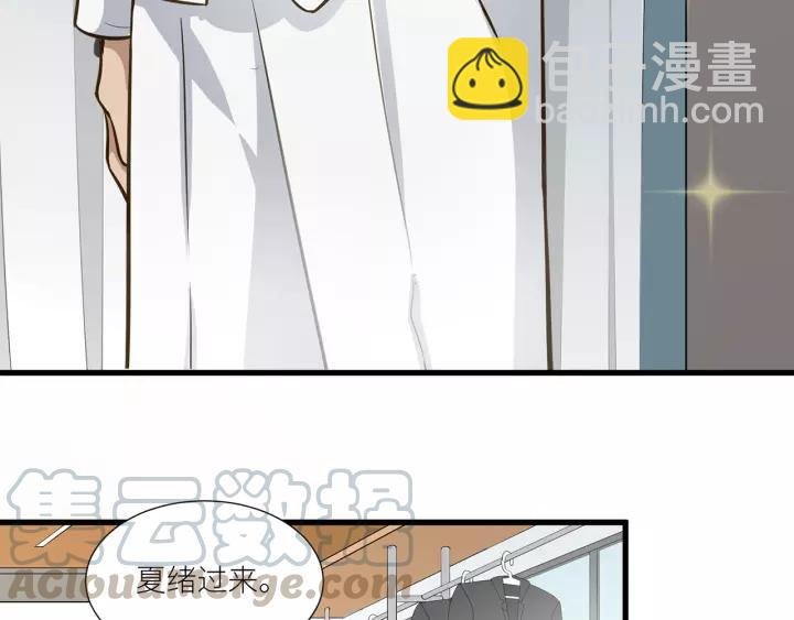 第36话 相亲前的换装游戏