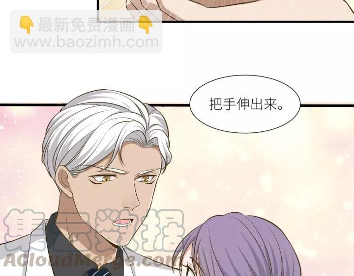 第36话 相亲前的换装游戏