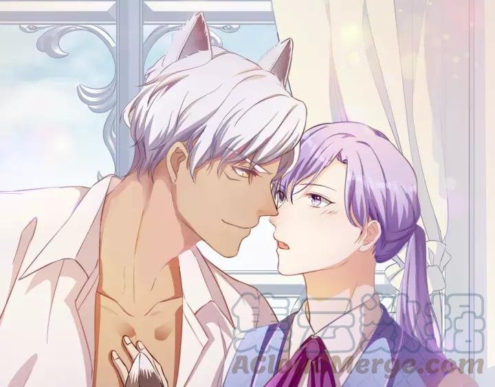 第37话 竟敢抢我的男人！