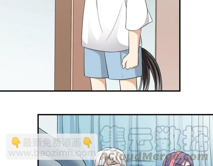 第40话 生日惊喜还是惊吓？