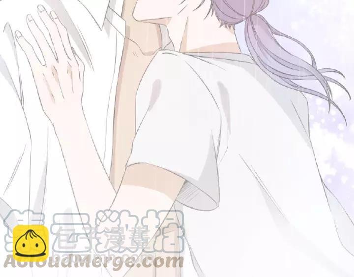 第43话 不要走
