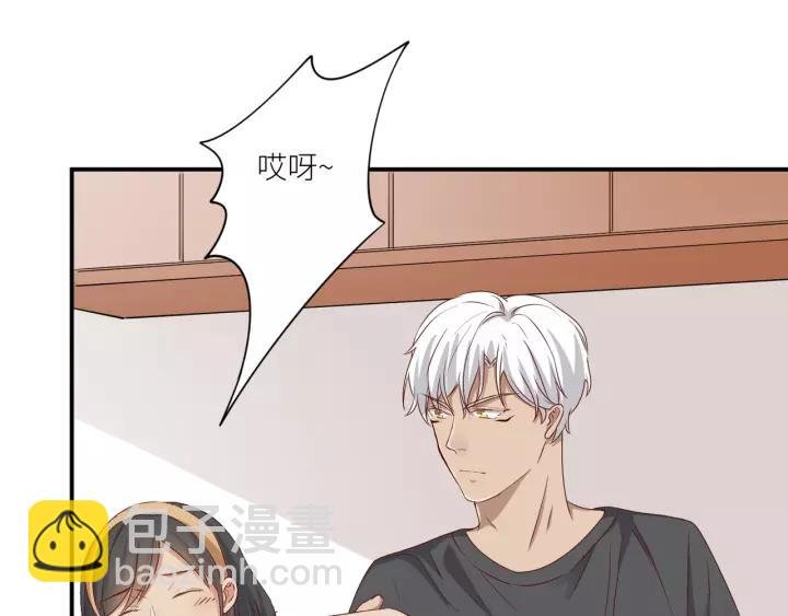 第43话 不要走