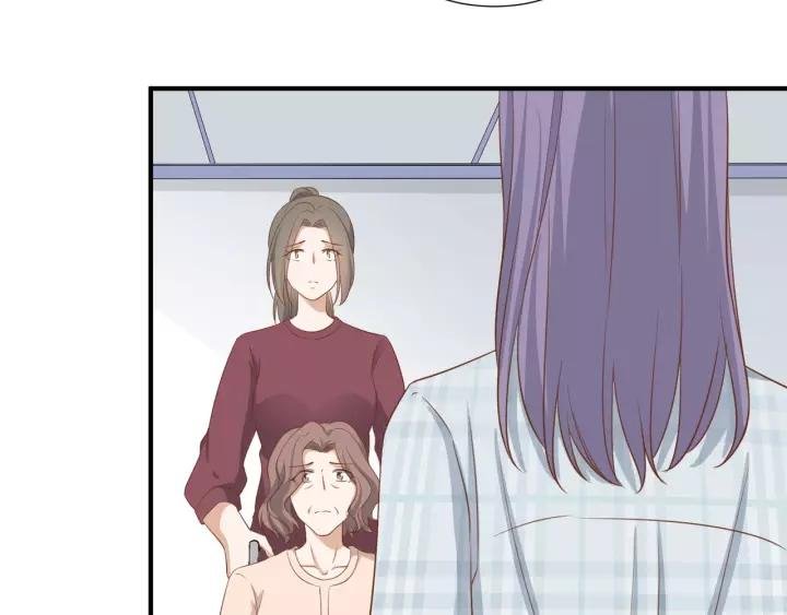 第47话 想要占有你