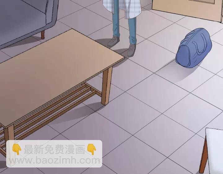 第47话 想要占有你