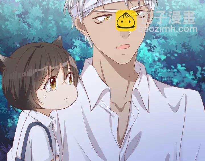第48话 和你在一起我才开心