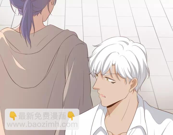 第51话 动我人的下场！