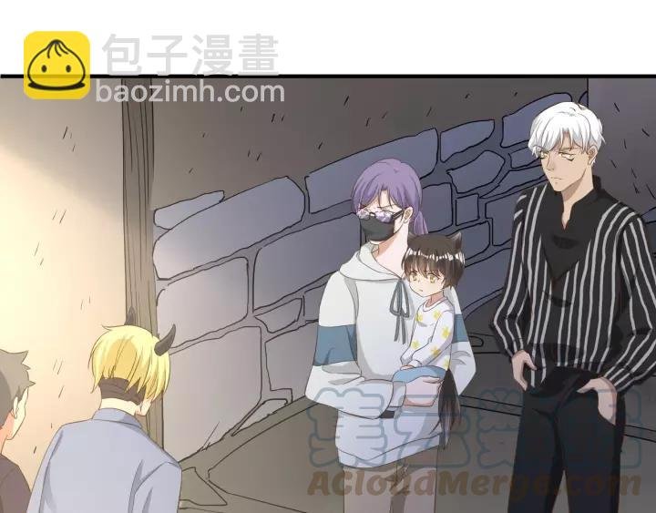 第58话 拿回属于我的东西！