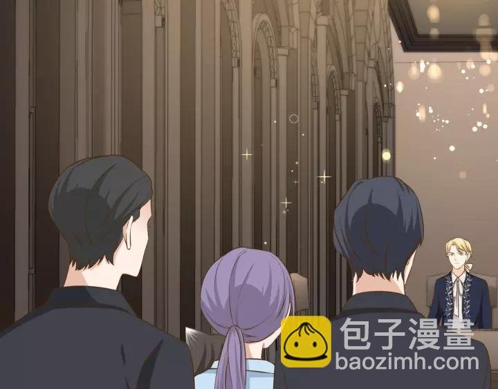 第61话 母亲是贵族身份？