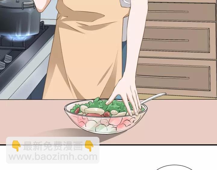 第62话 不许你骗我！