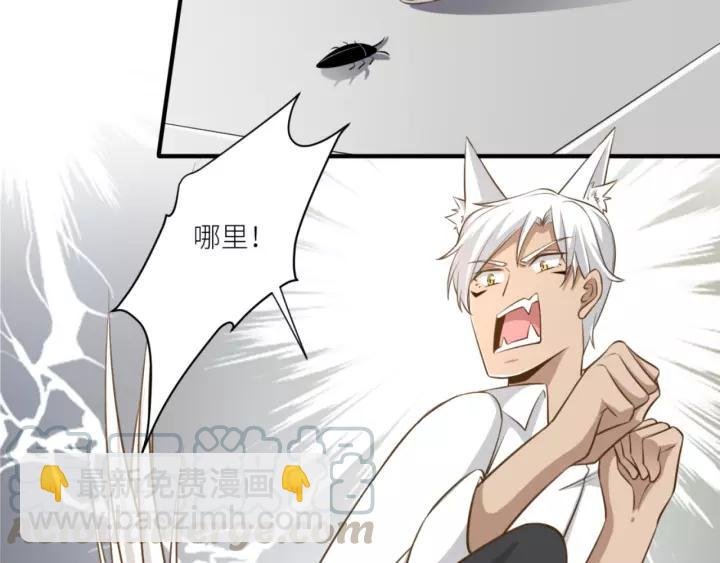 第75话 温柔触摸