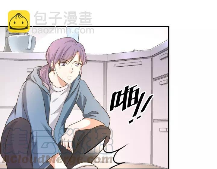第75话 温柔触摸