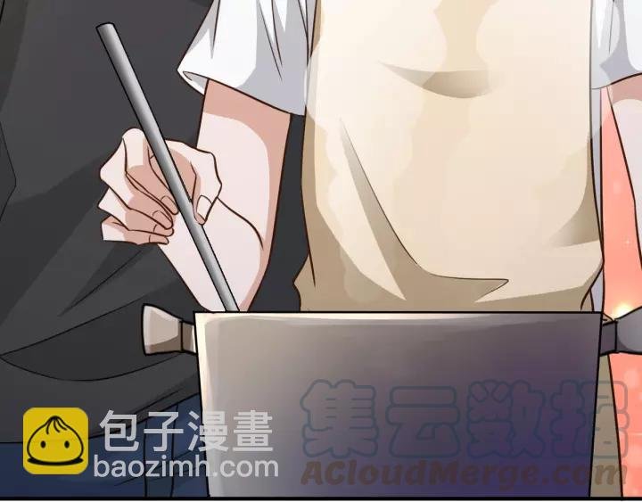 第76话 恼人的距离