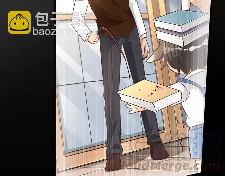 第79话 过去的阴影