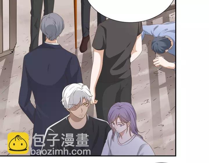 第81话 无处可逃