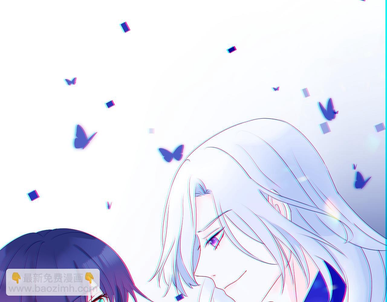 预告