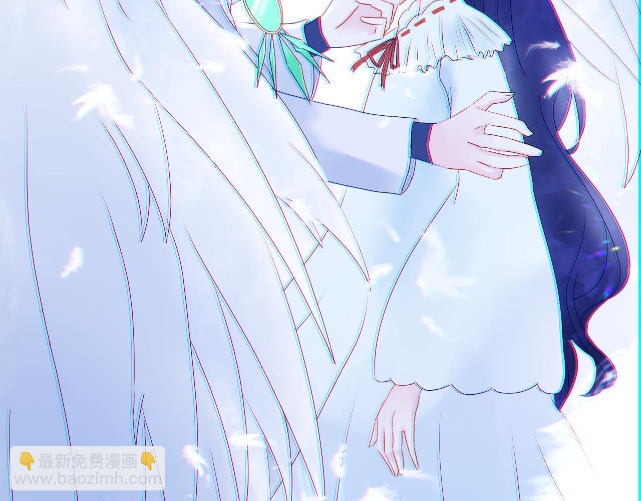 预告