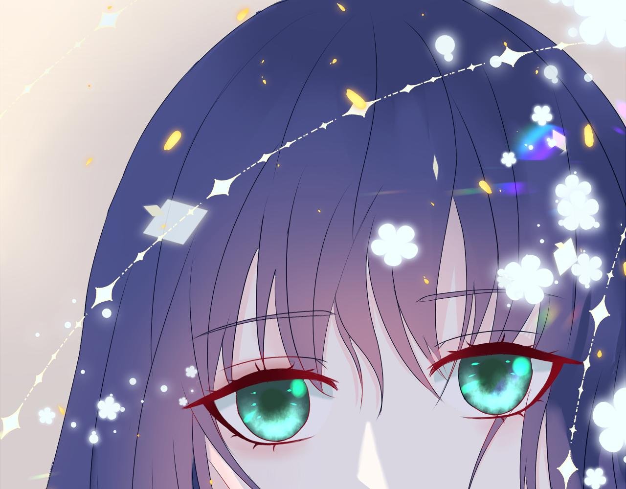预告