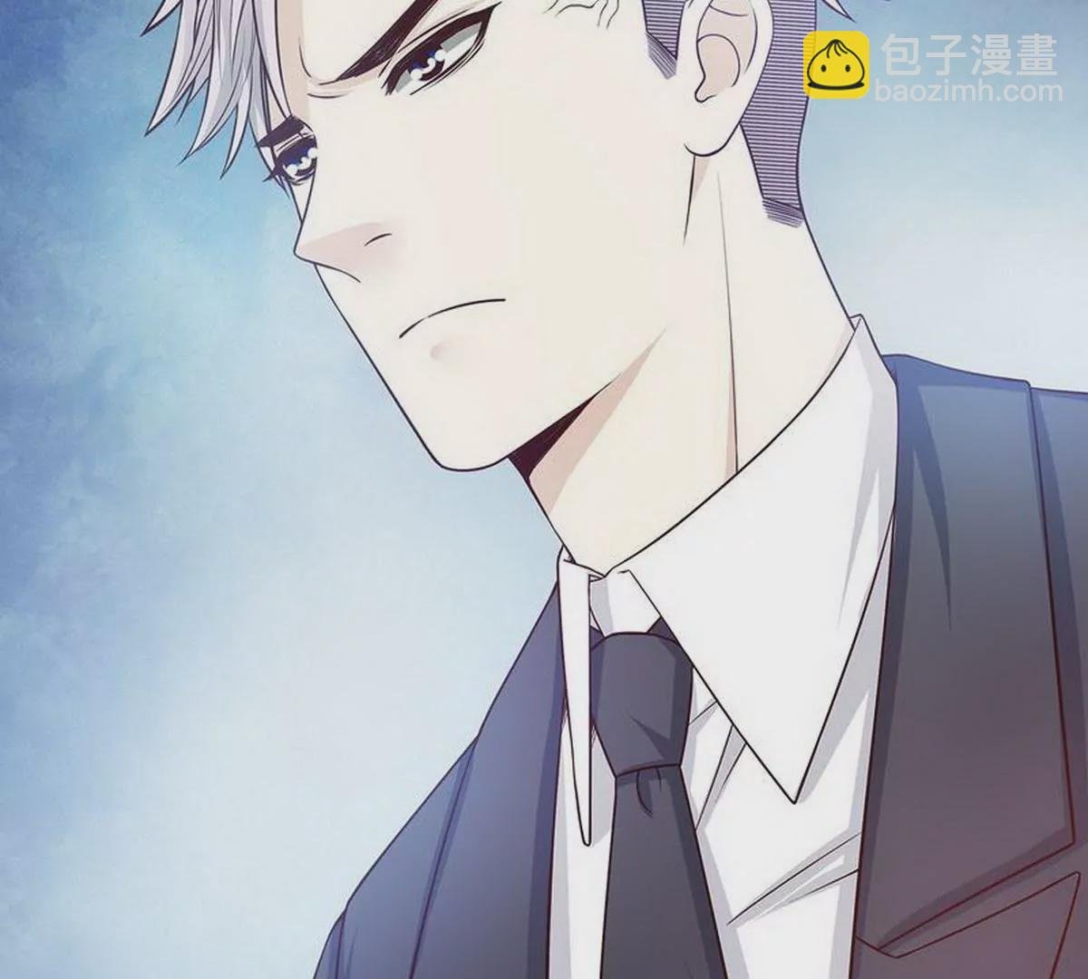 第28话 越吻越醉