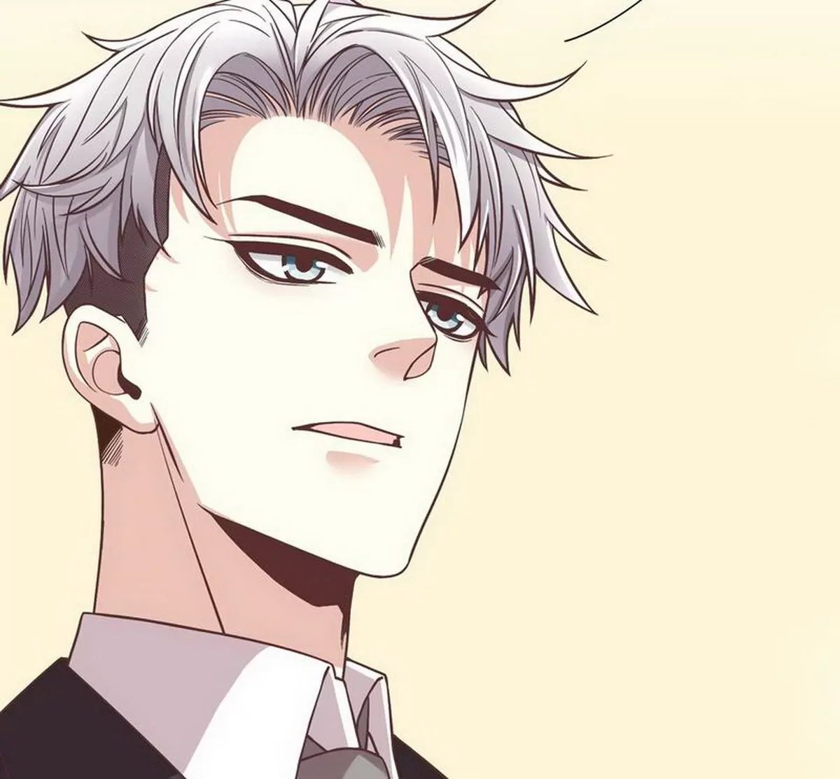第7话 奇装异服的女人？！