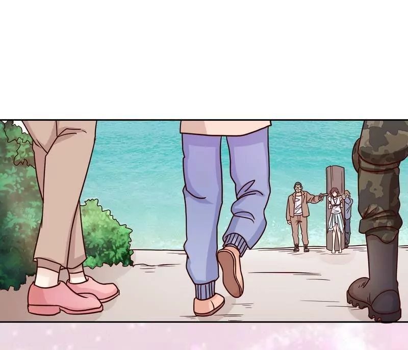 第74话 是谁开的枪？