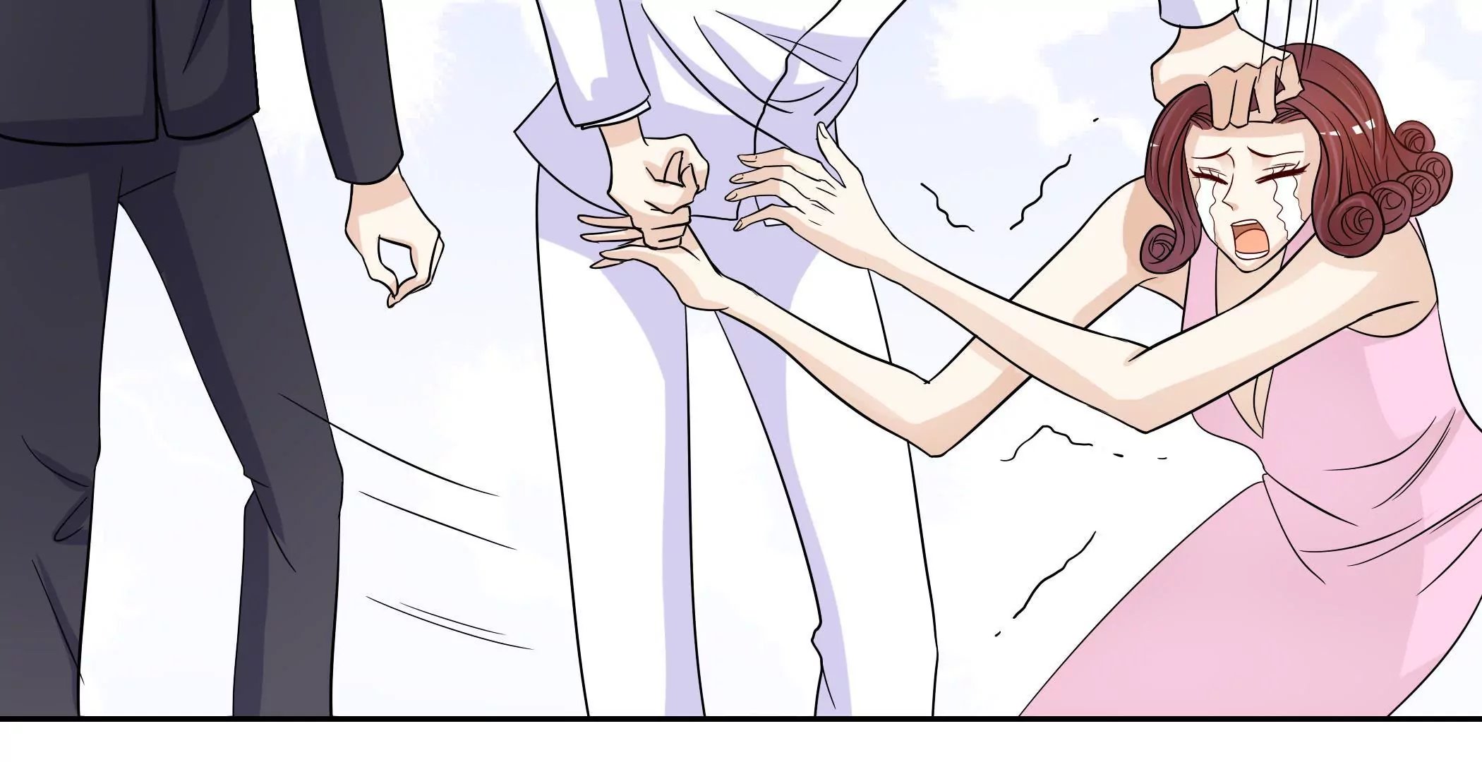 第81话 忍受