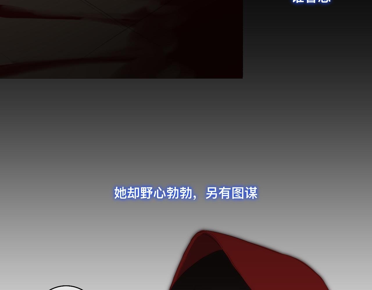 预告