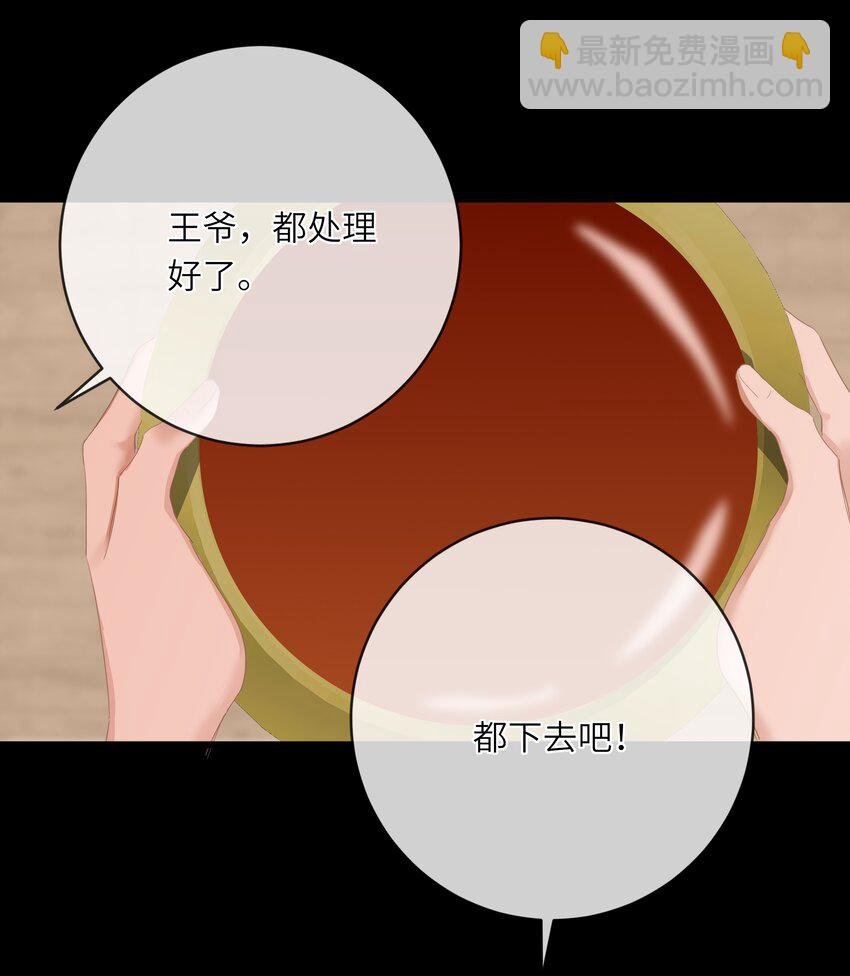 010 王爷，不相信妾身吗？