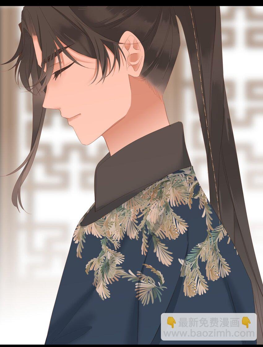 010 王爷，不相信妾身吗？