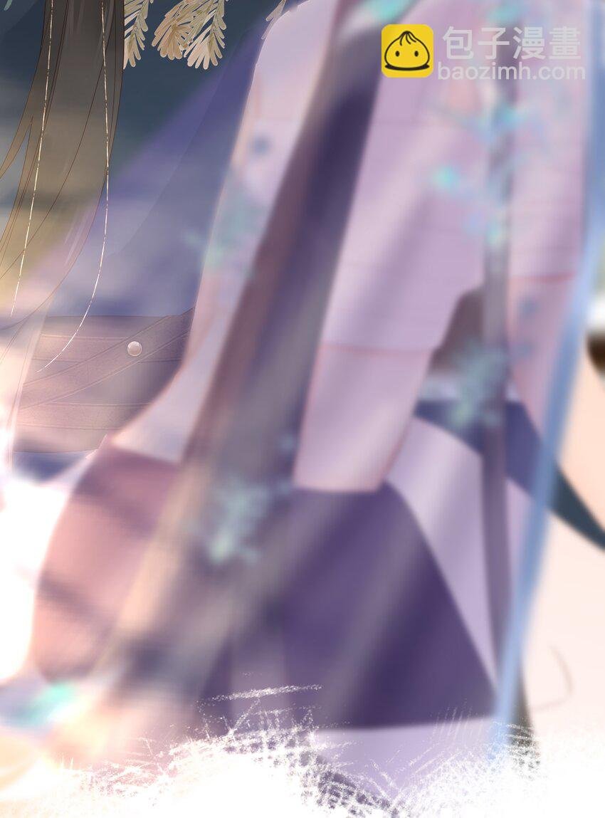 010 王爷，不相信妾身吗？